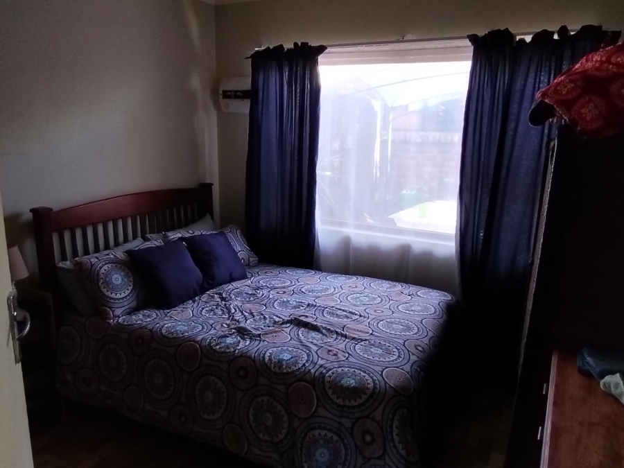 To Let 2 Bedroom Property for Rent in Pellissier Free State